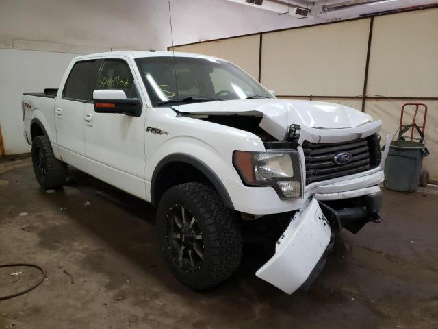 FORD F150 SUPER 2011 1ftfw1ef0bfa38968