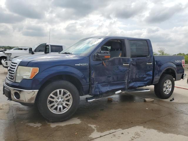 FORD F-150 2011 1ftfw1ef0bfa41501