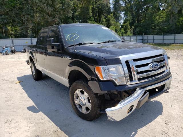 FORD F150 SUPER 2011 1ftfw1ef0bfa45046