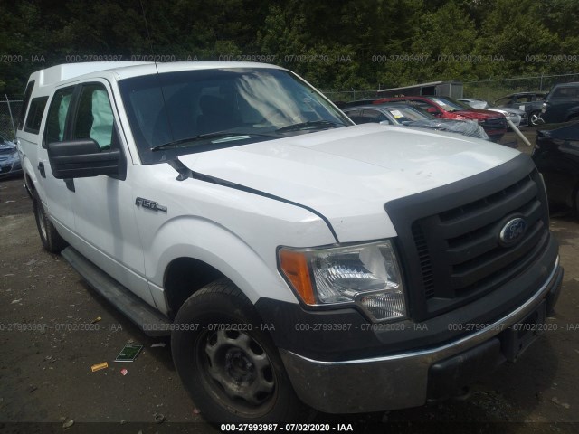 FORD F-150 2011 1ftfw1ef0bfa50683