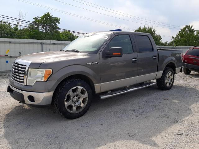 FORD F150 SUPER 2011 1ftfw1ef0bfa54376