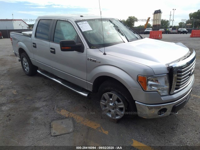 FORD F-150 2011 1ftfw1ef0bfa71419