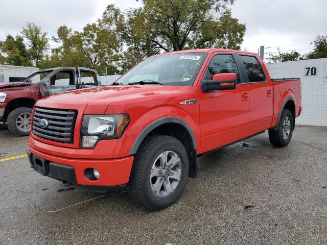 FORD F150 SUPER 2011 1ftfw1ef0bfa73123