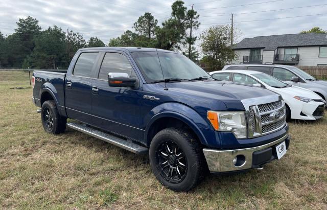 FORD F150 SUPER 2011 1ftfw1ef0bfa85238