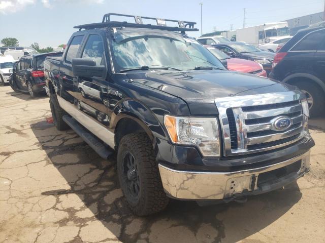 FORD F150 SUPER 2011 1ftfw1ef0bfa89161