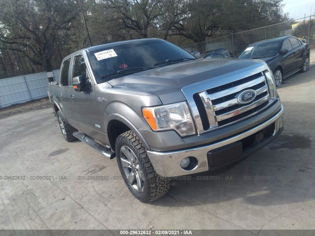 FORD F-150 2011 1ftfw1ef0bfa99141