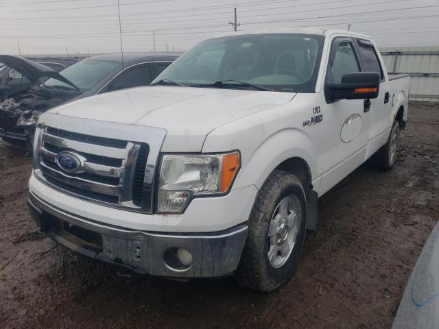 FORD F-150 2011 1ftfw1ef0bfb00675