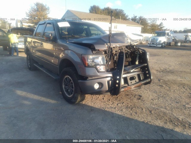 FORD F-150 2011 1ftfw1ef0bfb20098