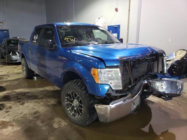 FORD F150 2011 1ftfw1ef0bfb26788