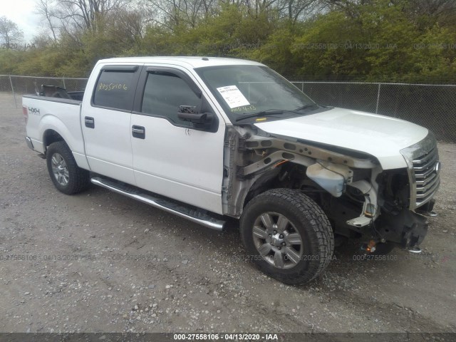 FORD F-150 2011 1ftfw1ef0bfc04163