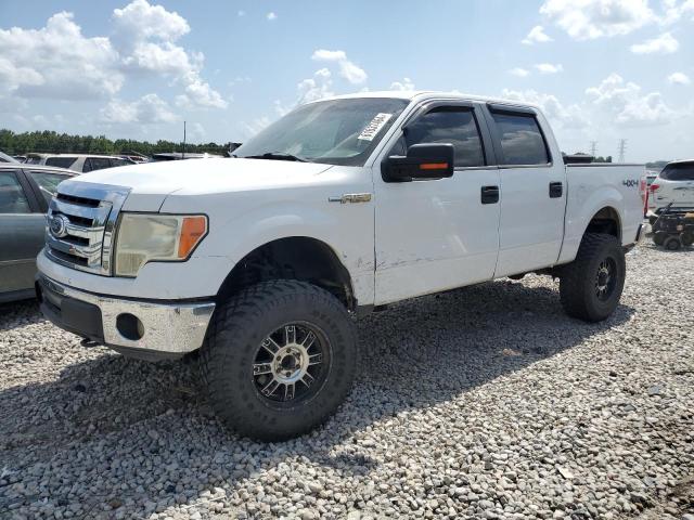 FORD F-150 2011 1ftfw1ef0bfc15812