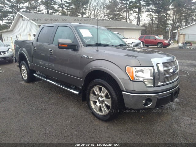 FORD F-150 2011 1ftfw1ef0bfc26244