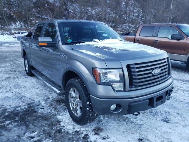 FORD F150 SUPER 2011 1ftfw1ef0bfc35932