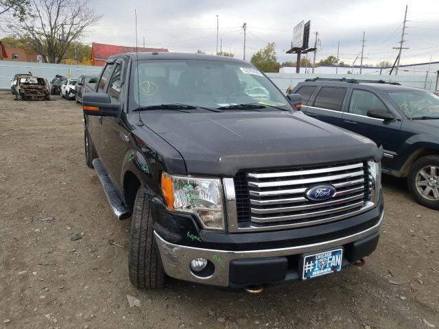 FORD F150 SUPER 2011 1ftfw1ef0bfd05722