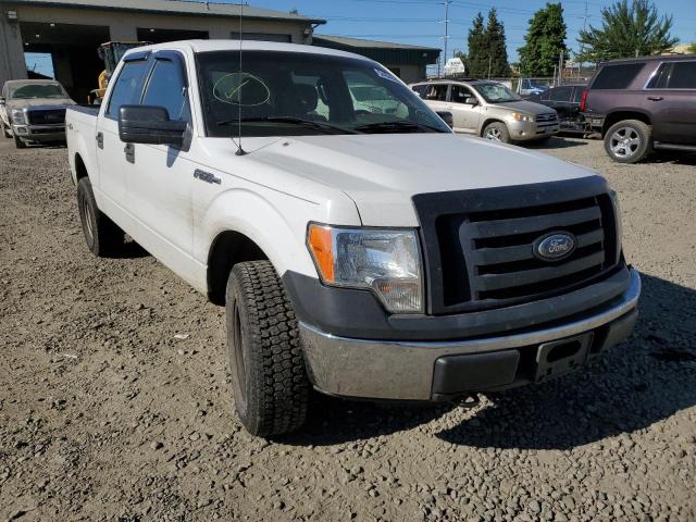 FORD F150 SUPER 2011 1ftfw1ef0bfd32886