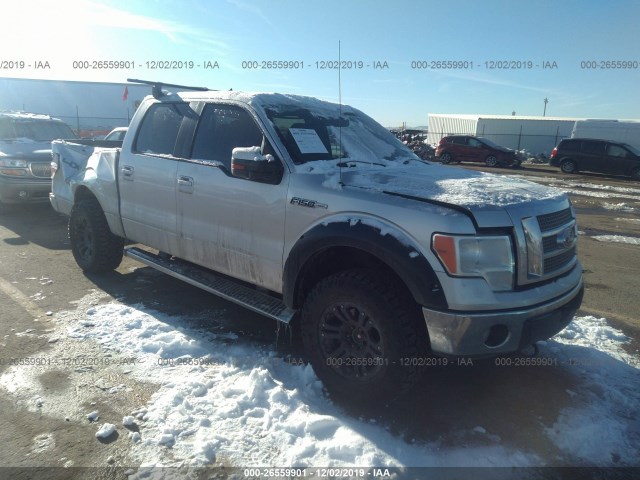 FORD F-150 2011 1ftfw1ef0bfd38266