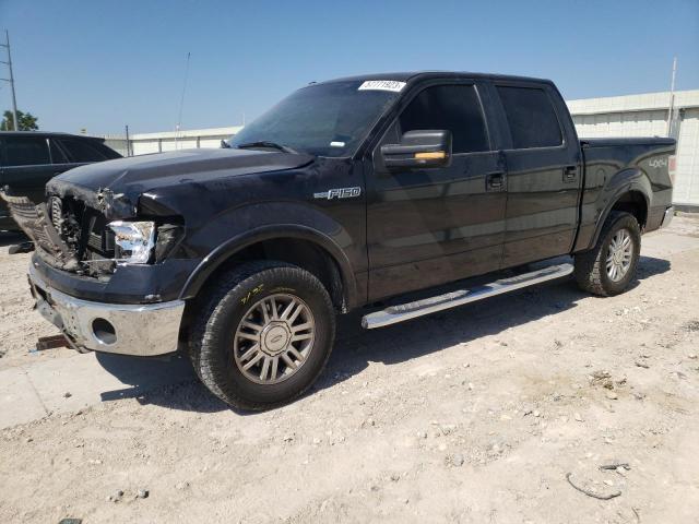 FORD F-150 2011 1ftfw1ef0bkd03413