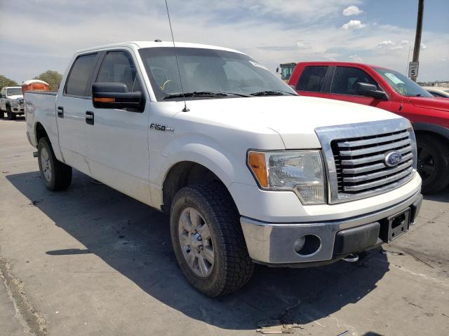 FORD F150 SUPER 2011 1ftfw1ef0bkd20101