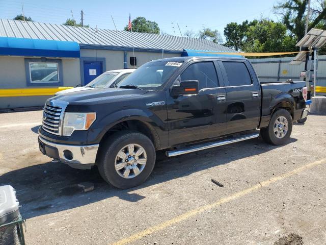 FORD F-150 2011 1ftfw1ef0bkd43958