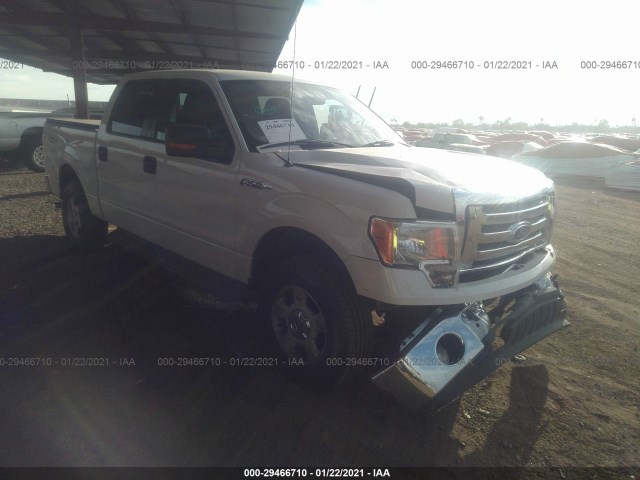 FORD F-150 2011 1ftfw1ef0bkd60386