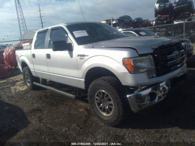 FORD F-150 2011 1ftfw1ef0bkd68231