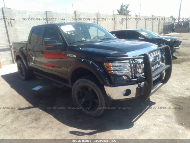 FORD F-150 2011 1ftfw1ef0bkd76166