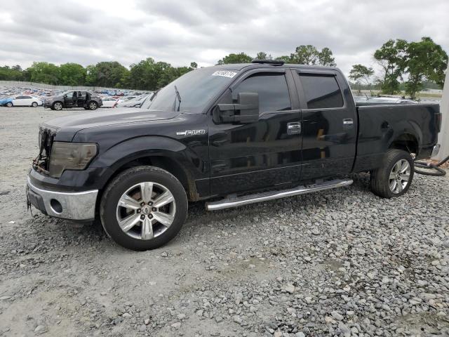 FORD F-150 2011 1ftfw1ef0bkd80606