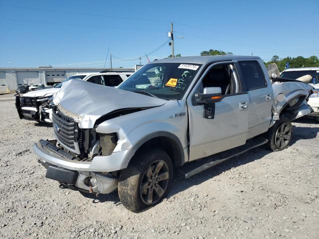 FORD F-150 2012 1ftfw1ef0cfa00707