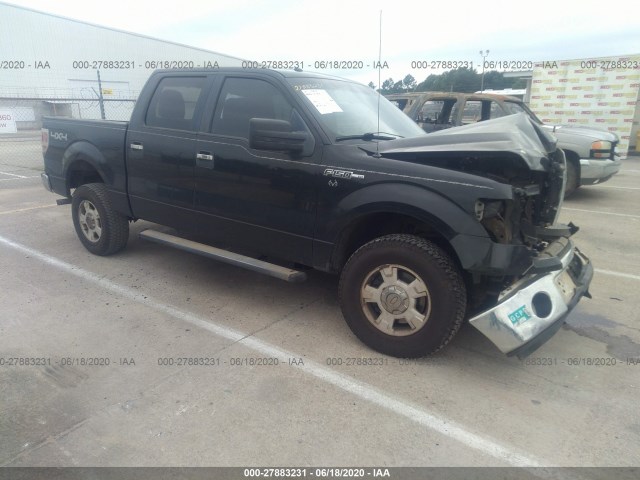 FORD F-150 2012 1ftfw1ef0cfa27082