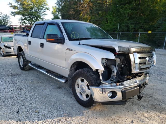 FORD F150 SUPER 2012 1ftfw1ef0cfa27891