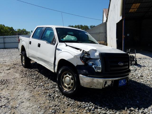 FORD F150 SUPER 2012 1ftfw1ef0cfa35960