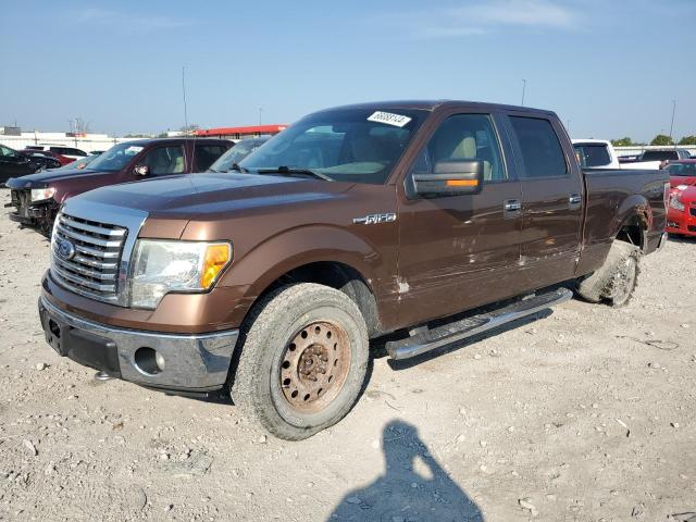 FORD F150 SUPER 2012 1ftfw1ef0cfa44237