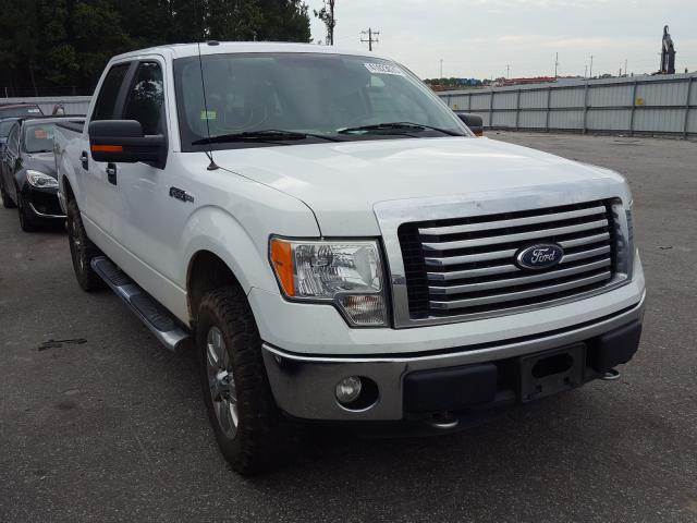 FORD F150 SUPER 2012 1ftfw1ef0cfa65122