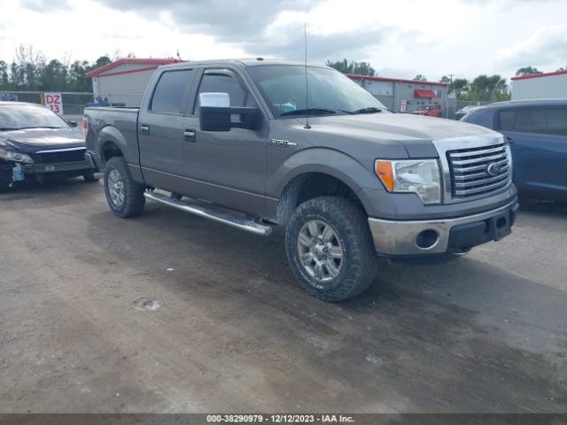 FORD F-150 2012 1ftfw1ef0cfa80123