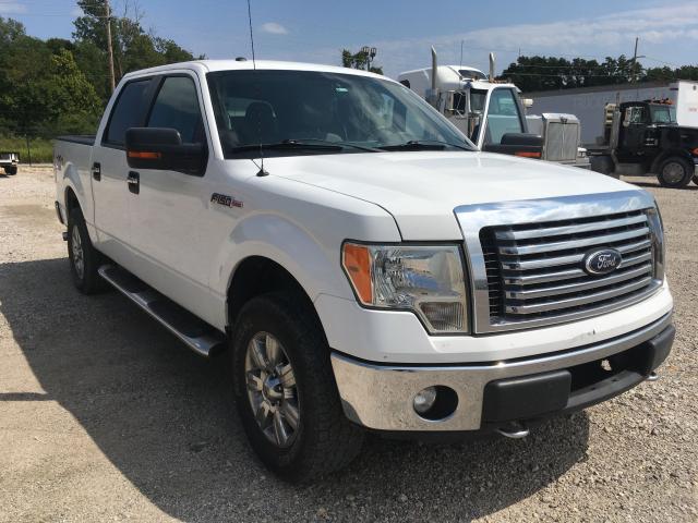 FORD F150 SUPER 2012 1ftfw1ef0cfa85726