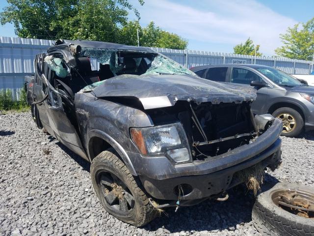 FORD F150 SUPER 2012 1ftfw1ef0cfa97973