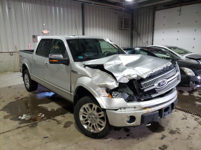 FORD F150 SUPER 2012 1ftfw1ef0cfa99822