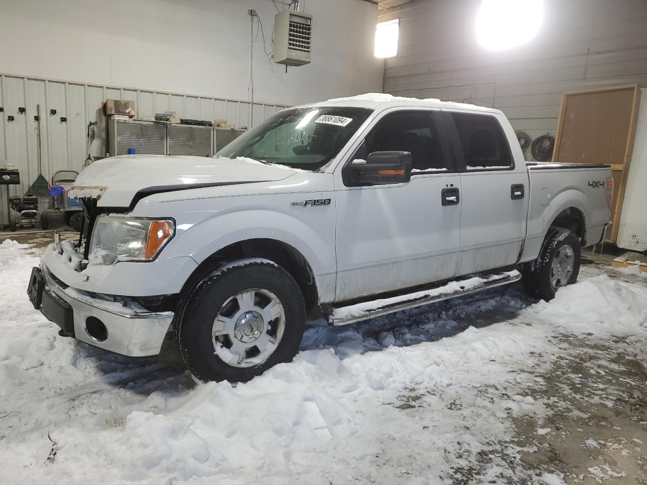 FORD F-150 2012 1ftfw1ef0cfb02010