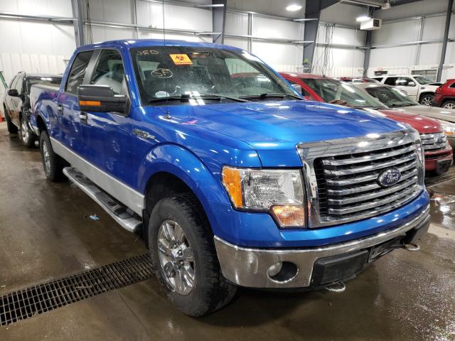 FORD F150 SUPER 2012 1ftfw1ef0cfb03061