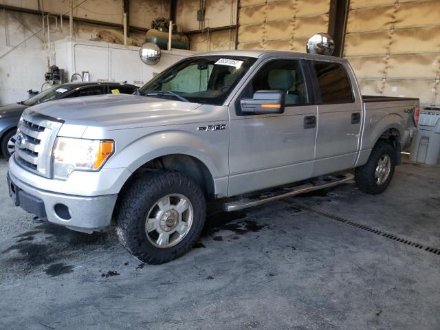 FORD F150 SUPER 2012 1ftfw1ef0cfb10821