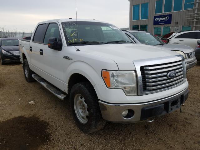 FORD F150 SUPER 2012 1ftfw1ef0cfb16439