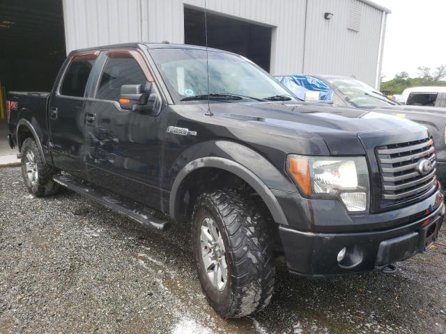 FORD F150 SUPER 2012 1ftfw1ef0cfb51479