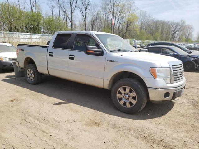 FORD F150 SUPER 2012 1ftfw1ef0cfb66287