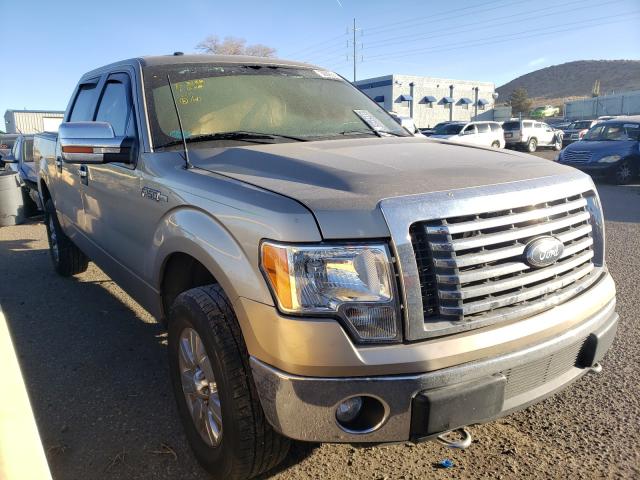 FORD F150 SUPER 2012 1ftfw1ef0cfb73272