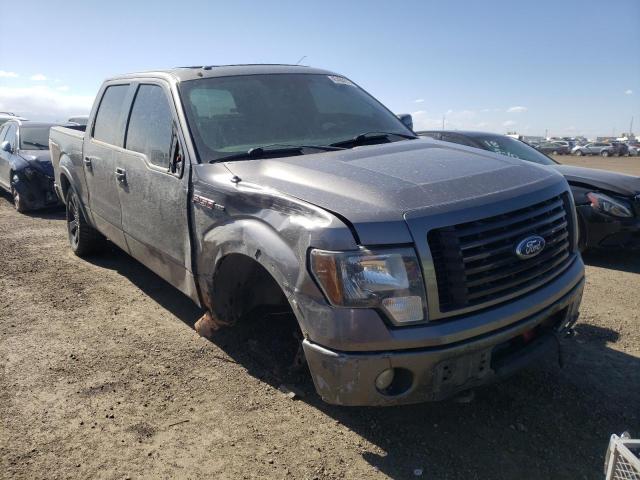 FORD F150 SUPER 2012 1ftfw1ef0cfb76205