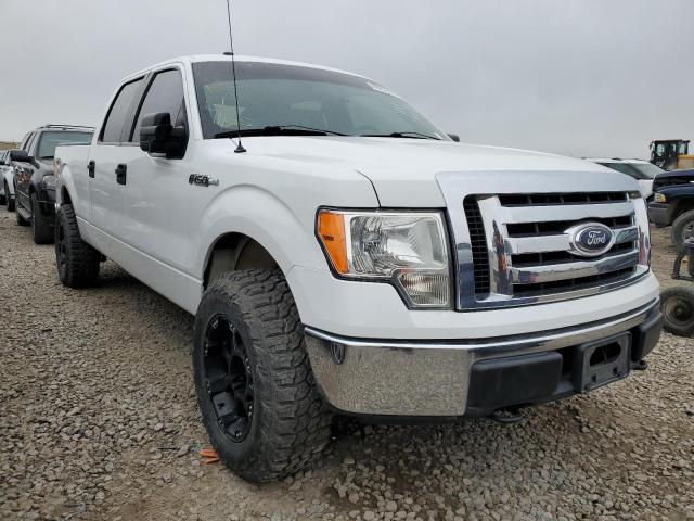 FORD F150 SUPER 2012 1ftfw1ef0cfb97765