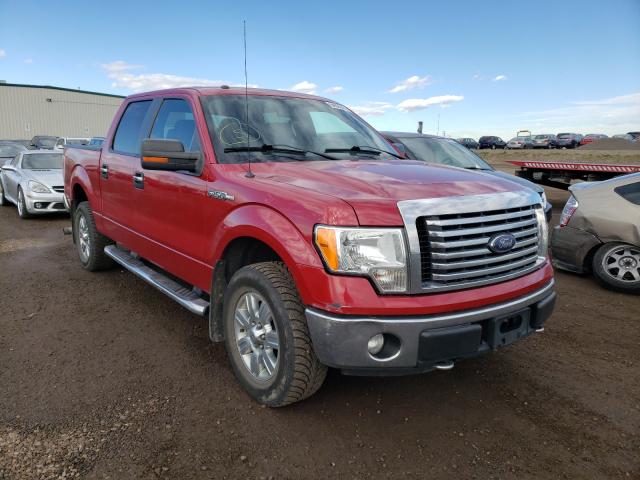 FORD F150 SUPER 2012 1ftfw1ef0cfb97796