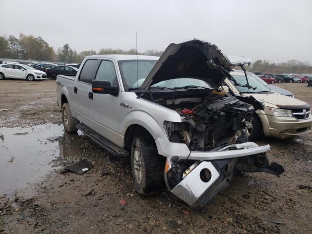 FORD F150 SUPER 2012 1ftfw1ef0cfc22986