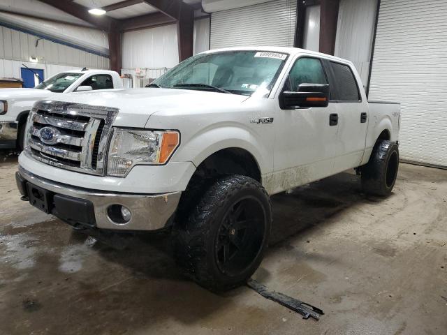 FORD F150 SUPER 2012 1ftfw1ef0cfc24365