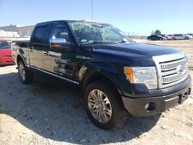 FORD F150 SUPER 2012 1ftfw1ef0cfc53817